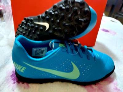 Nike Society!