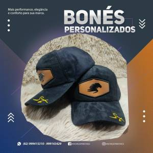 Bons Personalizados Com Mas Alto Padro De Qualidade