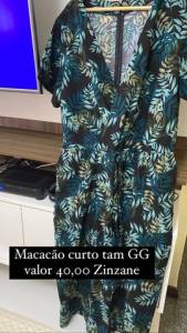 Roupas Femininas