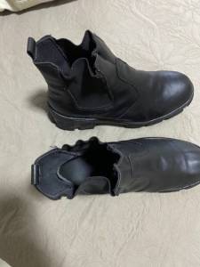 Bota Coturno Tratorada Unissex