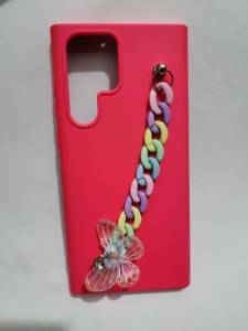 Capinha Sansung S22 Ultra
