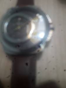Relgio Sculos Original Water Resistente 10 Atm