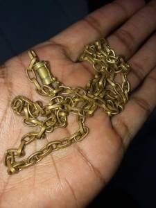 Cordo Moeda Antiga