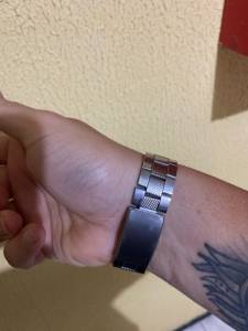Invicta Apenas R$50,00