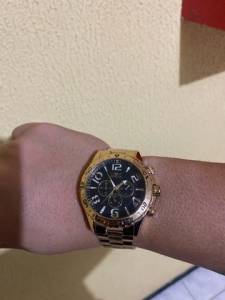 Relgio Invicta R$ 50,00