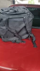 Mochila De Trabalho