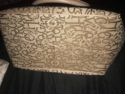 Bolsa Victor Hugo