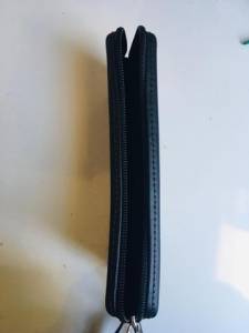 Bolsa De Mo Colcci Preta