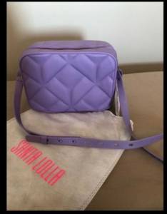 Bolsa Santa Lolla Lavanda