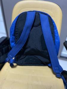 Mochila Kipling, Original!