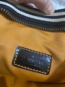 Bolsa Victor Hugo Original Crossbody