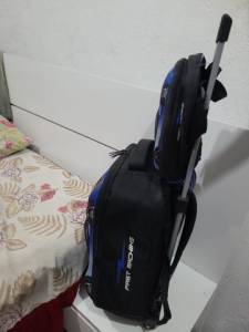 Mochilas De Criana