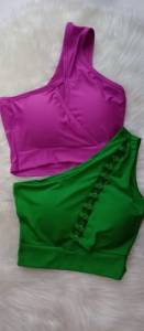 Cropped Carnaval