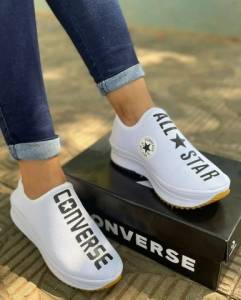 Tenis All Star Lanamento