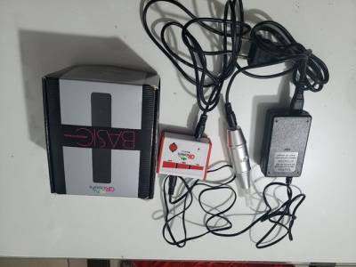 Dermgrafo Semi Novo