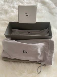 culos De Sol Dior