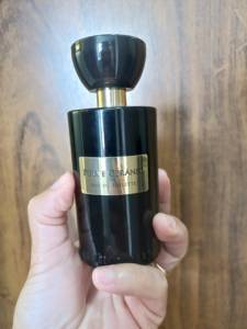 Perfume Pera E Gernio Mahogany