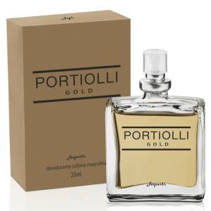 Perfume Portiolli Gold Jequiti