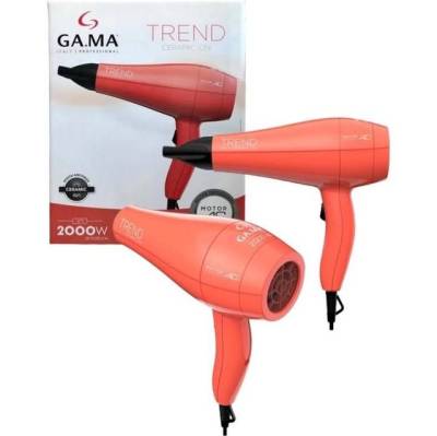 Secador Gama 2000w