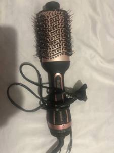 Escova Secadora