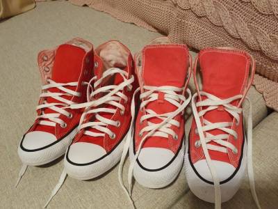 All Star Converse Original