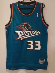 Regata Nba