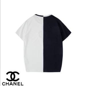 Camiseta Chanel- Linha Premium