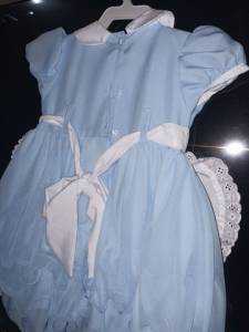 Vestido Alice No Pas Das Maravilhas