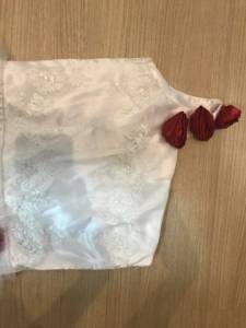 Vestido Florista