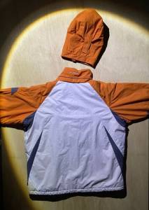 Jaqueta Columbia Original Gg