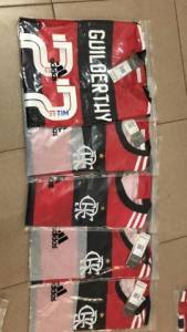 Camisa Flamengo Home 2023/24