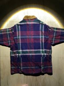 Jaqueta Ralph Lauren Vintage Original Gg