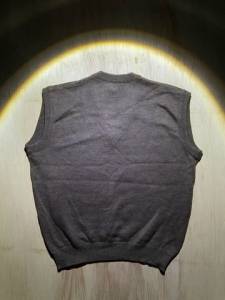 Colete Vintage G
