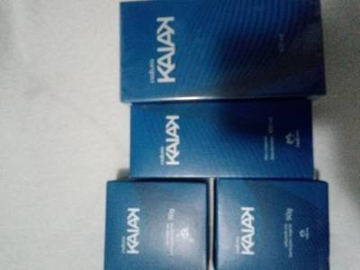 Perfume Kaiak Kit