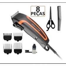 Mquina  De Cortar  Cabelo  Multilaser