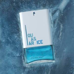 Quasar Ice Desodorante Colnia 100ml