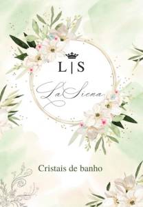 Escalda Ps Lembrancinha Aniversrio Casamento