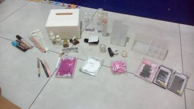 Kit Alongamento De Clios