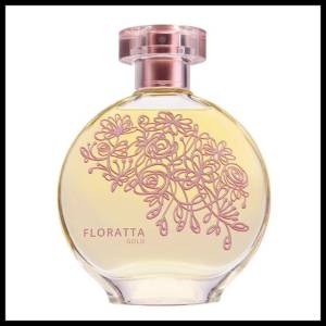 Floratta Gold 75ml