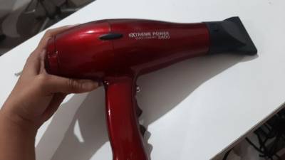 Secador Profissional