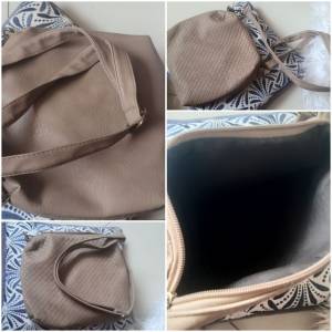 Bolsas De Lado Tiracolo