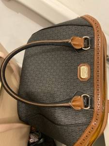 Bolsa Victor Hugo