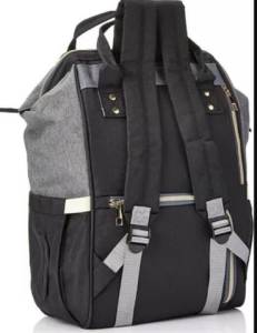 Bolsa Mochila Maternidade