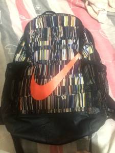 Mochila Nike