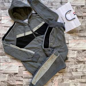Conjunto Moletom No Atacado