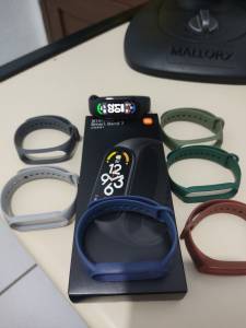 Mi Band 7 Original