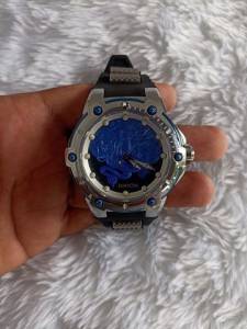 Invicta Dragon