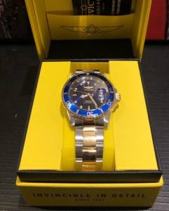 Relgio Invicta 26972