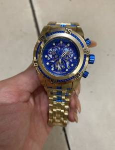 Relgios Invicta Zeus - Feminino