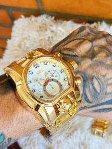 Relgios Invicta Zeus Magnum